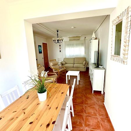 Apartamento A Pie De Playa En El Portil Exteriér fotografie