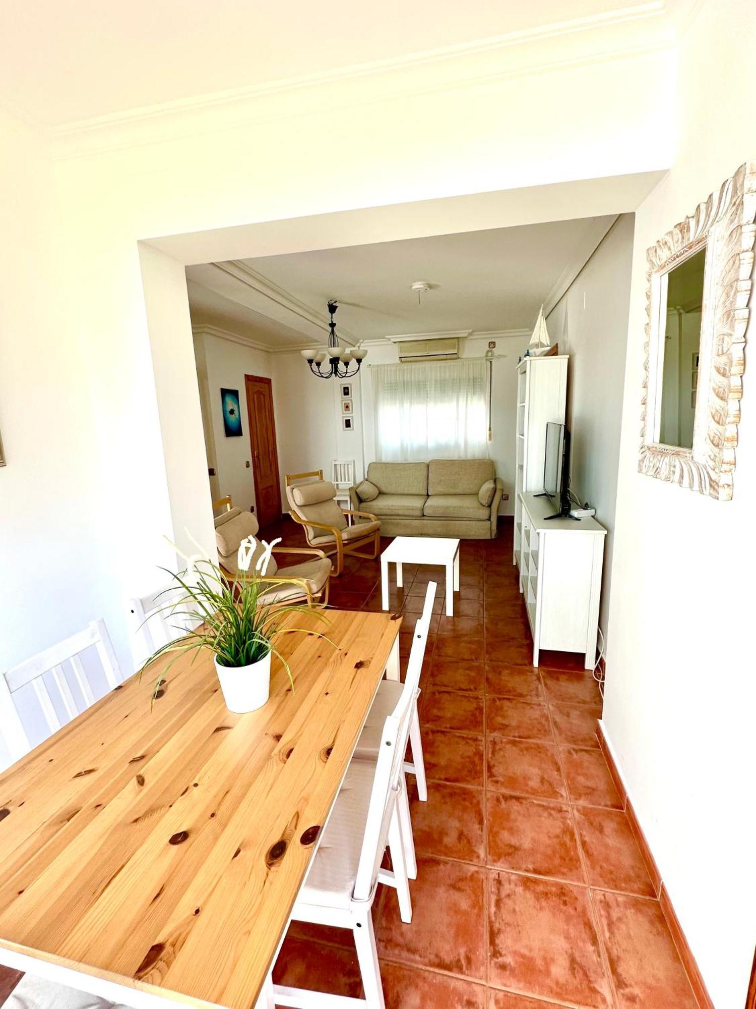 Apartamento A Pie De Playa En El Portil Exteriér fotografie