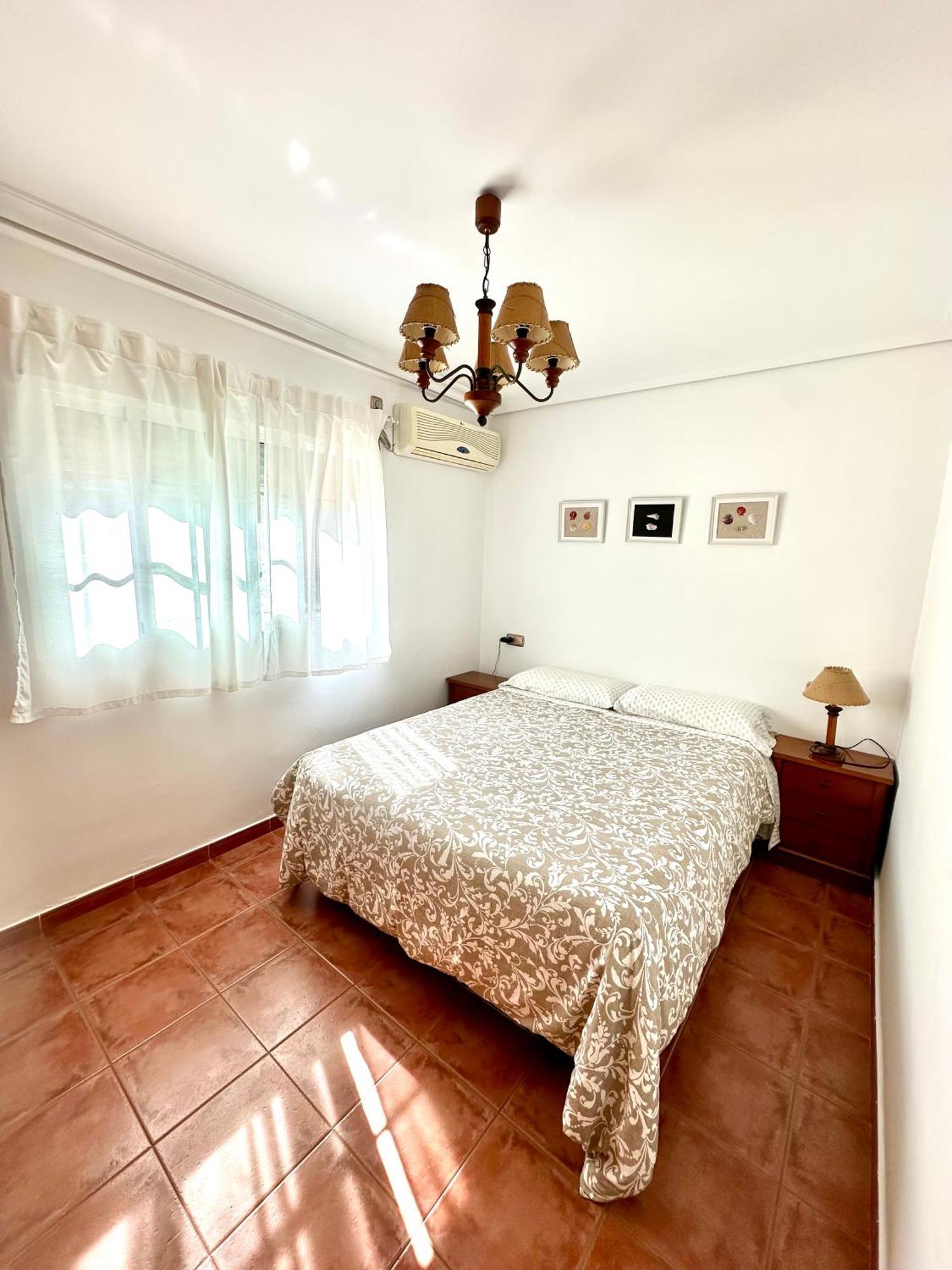 Apartamento A Pie De Playa En El Portil Exteriér fotografie