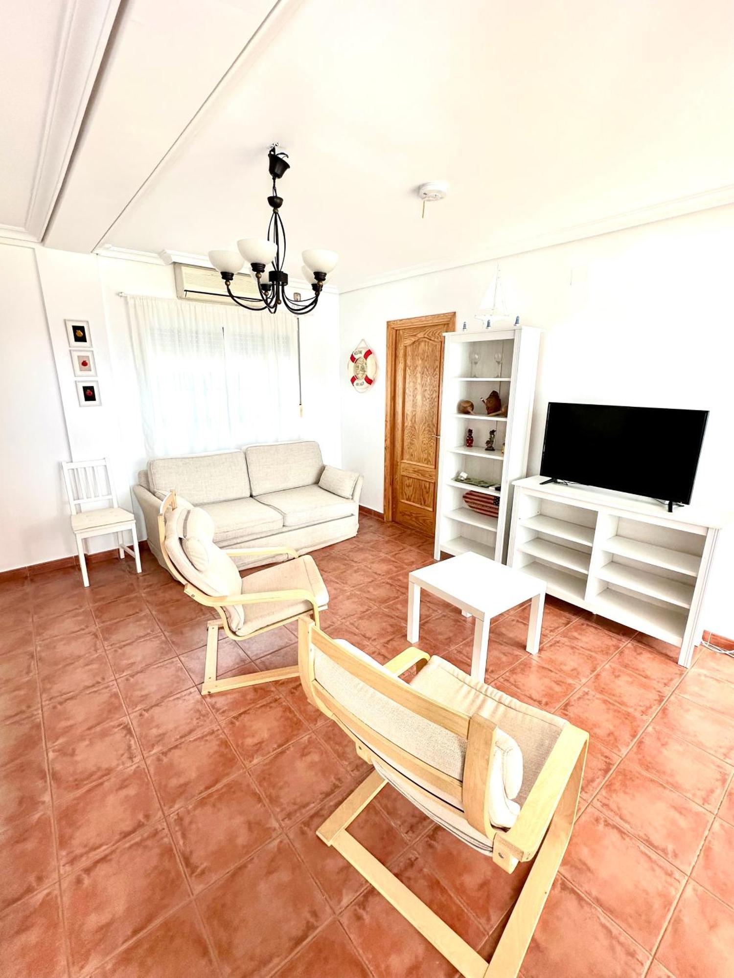 Apartamento A Pie De Playa En El Portil Exteriér fotografie