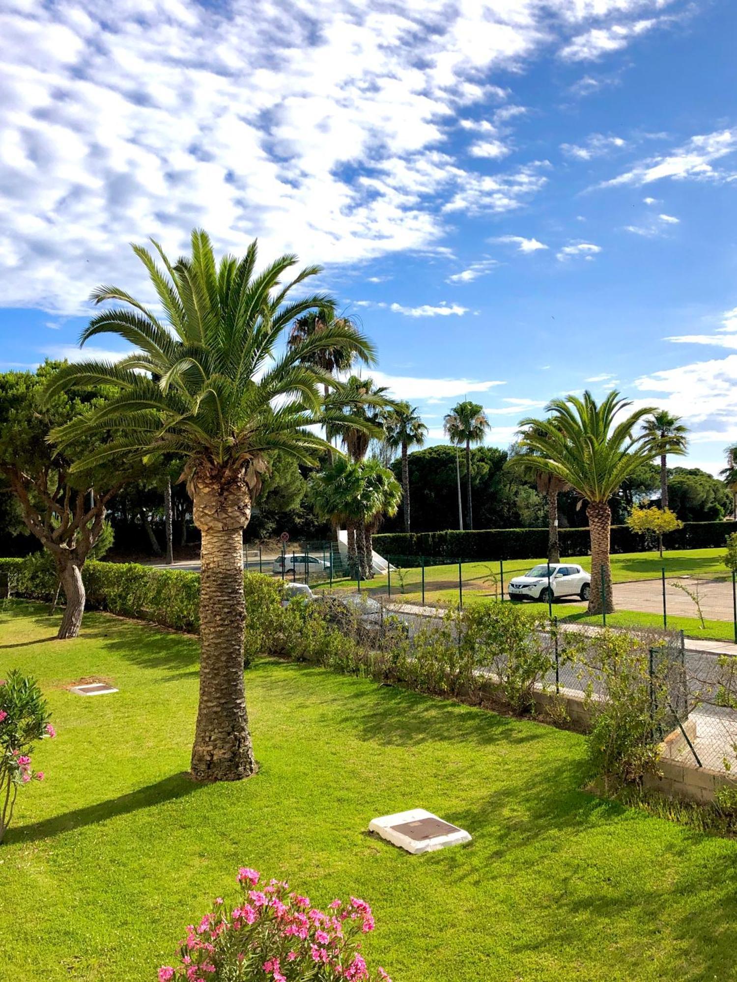 Apartamento A Pie De Playa En El Portil Exteriér fotografie